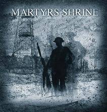 Martyrs Shrine : Martyrs Shrine